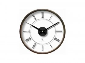 Часы настенные SLT 5420 MAXIMUS в Элитном - ehlitnyj.mebel-nsk.ru | фото