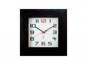 Часы настенные SLT 5528 в Элитном - ehlitnyj.mebel-nsk.ru | фото
