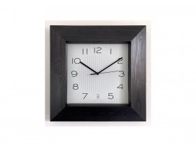 Часы настенные SLT 5530 в Элитном - ehlitnyj.mebel-nsk.ru | фото