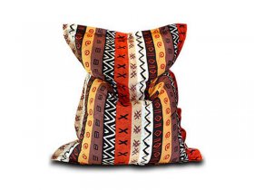 Кресло-подушка Африка в Элитном - ehlitnyj.mebel-nsk.ru | фото