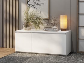 Тумба Симпл ТБ-18 в Элитном - ehlitnyj.mebel-nsk.ru | фото