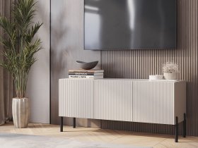 Тумба ТБ-18 Пандора (кашемир/MF03) в Элитном - ehlitnyj.mebel-nsk.ru | фото
